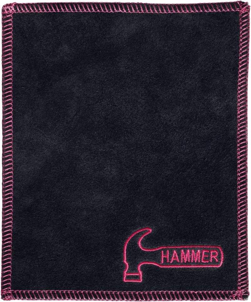 Shammy Pad